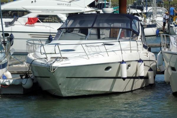Cranchi Smeraldo 37 - main image