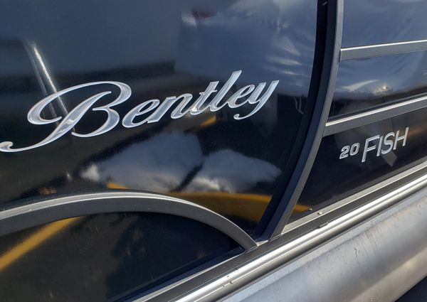 Bentley-pontoons 203-FISH image