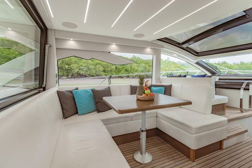 Sunseeker Predator 50 image