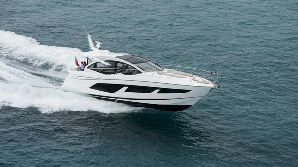 Sunseeker Predator 50 image