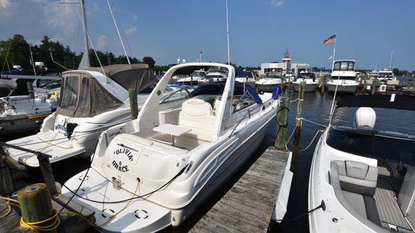 Sea Ray 340 Sundancer 