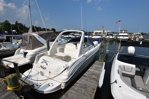 Sea-ray 340-SUNDANCER image