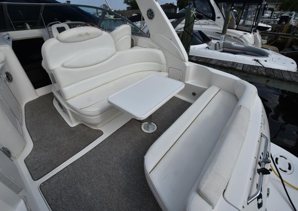 Sea-ray 340-SUNDANCER image