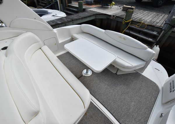 Sea-ray 340-SUNDANCER image