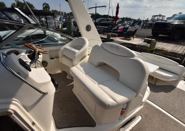 Sea-ray 340-SUNDANCER image