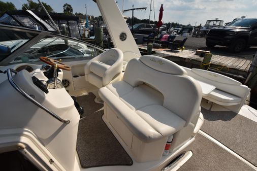 Sea-ray 340-SUNDANCER image