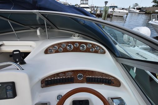 Sea-ray 340-SUNDANCER image