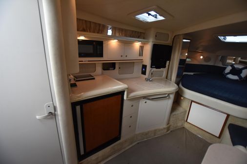 Sea-ray 340-SUNDANCER image