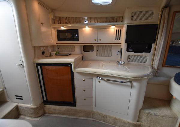 Sea-ray 340-SUNDANCER image