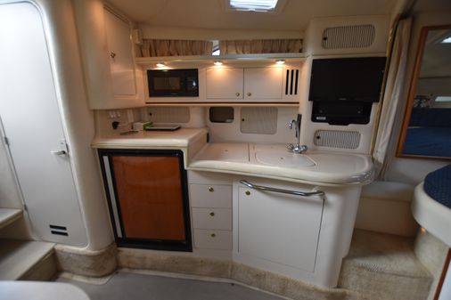 Sea-ray 340-SUNDANCER image