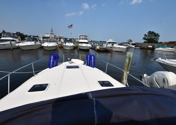 Sea-ray 340-SUNDANCER image