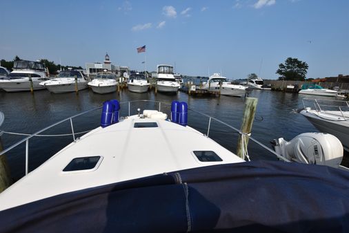 Sea-ray 340-SUNDANCER image