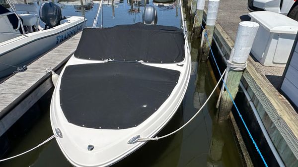 Chaparral 19SSI
