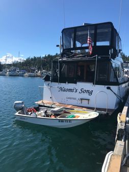 Ocean Alexander Pilothouse Sedan image