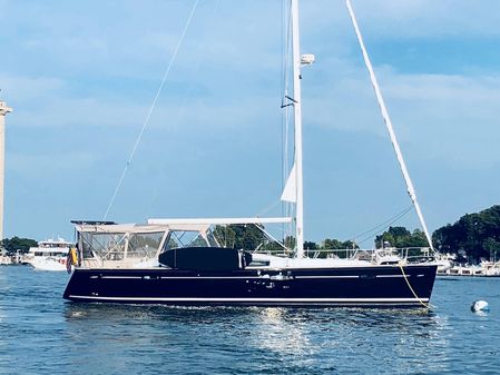 Beneteau 46 image