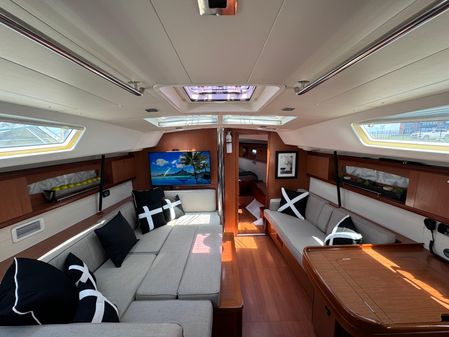 Beneteau 46 image