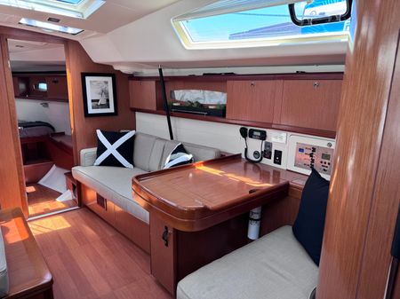 Beneteau 46 image