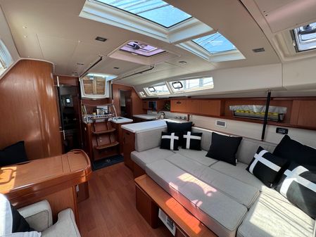 Beneteau 46 image