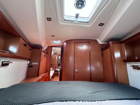 Beneteau 46 image