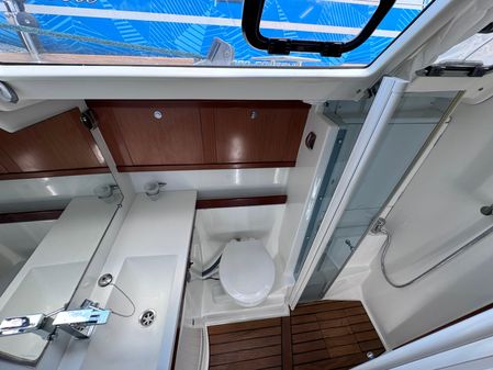 Beneteau 46 image