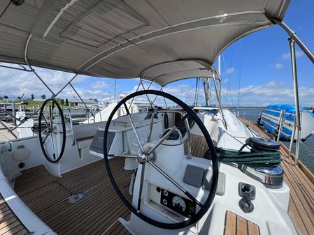 Beneteau 46 image