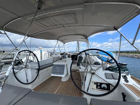 Beneteau 46 image