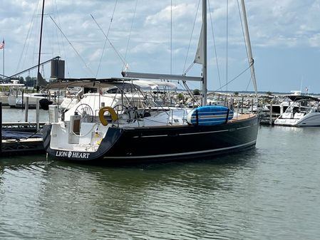 Beneteau 46 image