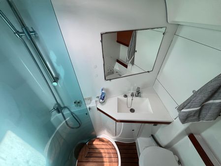 Beneteau 46 image