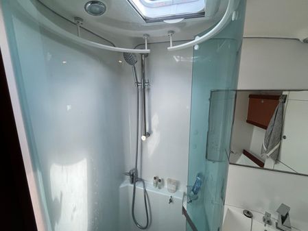 Beneteau 46 image