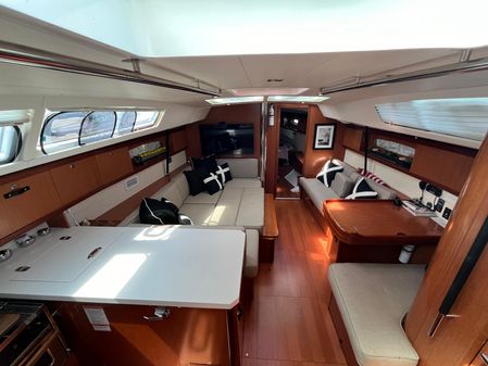 Beneteau 46 image