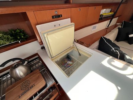 Beneteau 46 image