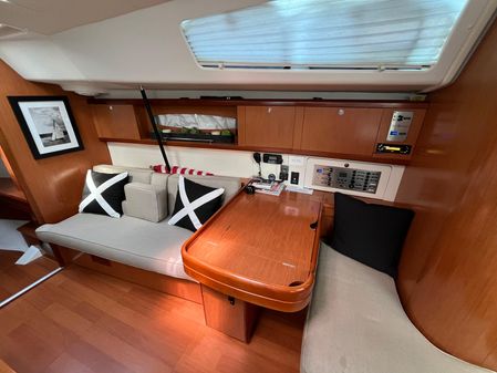 Beneteau 46 image