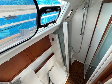 Beneteau 46 image