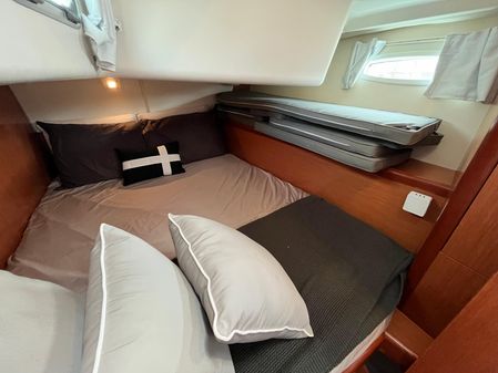 Beneteau 46 image