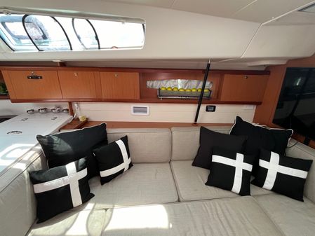 Beneteau 46 image