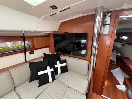 Beneteau 46 image