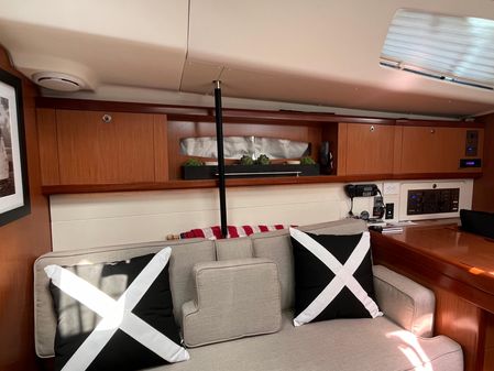 Beneteau 46 image