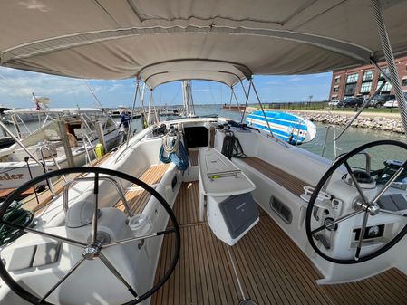 Beneteau 46 image