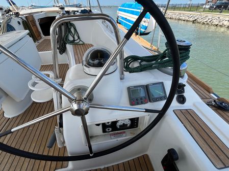 Beneteau 46 image