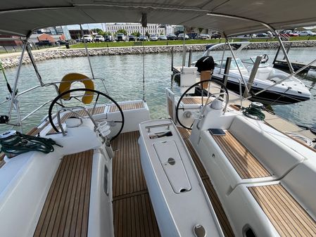 Beneteau 46 image