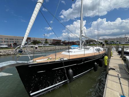 Beneteau 46 image