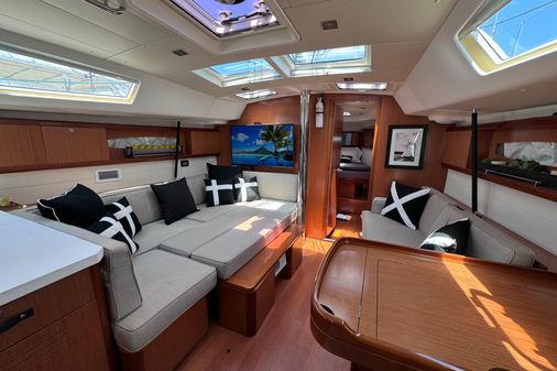 Beneteau 46 image