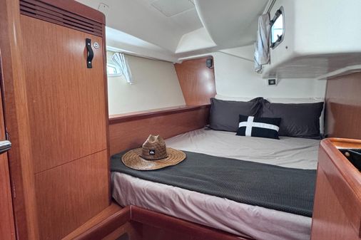 Beneteau 46 image