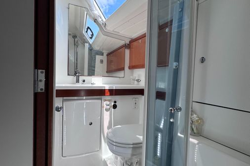 Beneteau 46 image