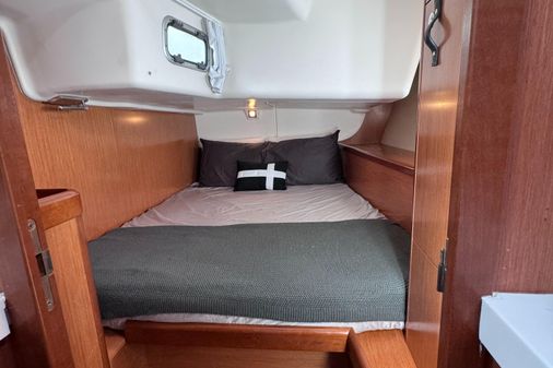 Beneteau 46 image