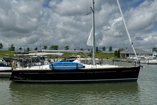 Beneteau 46 image