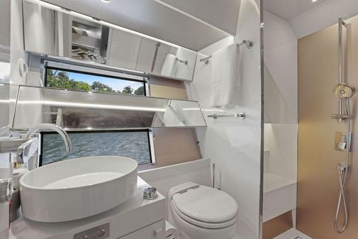 Arcadia Yachts Sherpa 60 image