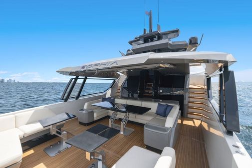 Arcadia Yachts Sherpa 60 image