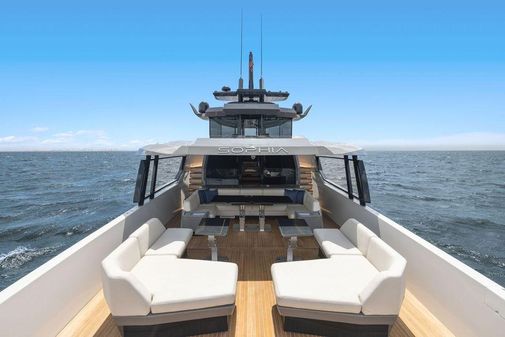 Arcadia Yachts Sherpa 60 image