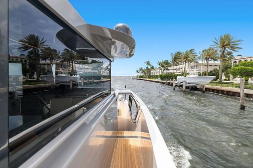 Arcadia Yachts Sherpa 60 image